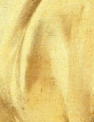 The Supper at Emmaus, 1601 (detail)